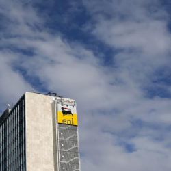 Společnost Eni objevila obří naleziště plynu ve Středozemním moři