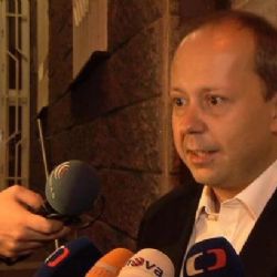 Stát jedná se Šnajdrem o smíru kvůli odškodnění za vazbu