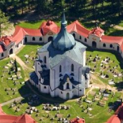 Stát už církvím vydal šestinu žádaného majetku včetně památek UNESCO