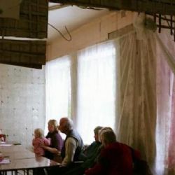 Strach a nejistota. Ukrajinští uprchlíci často přišli o všechno