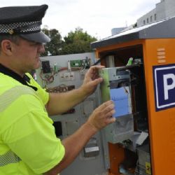 Strážníci budou mít zřejmě větší pravomoci