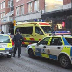 Střelba v restauraci v Göteborgu si vyžádala nejméně dva mrtvé