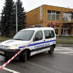 Střelbě v Uherském Brodě nešlo zabránit. Dva důstojníci ale chybovali