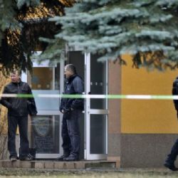 Střelec z Brodu měl nový zbrojní pas jen měsíc, rodina tomu chtěla zabránit