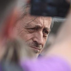 Stropnický: Na zvládání migrace se může podílet přes 5000 českých vojáků
