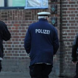 Student v Hamburku ubodal spolužáka