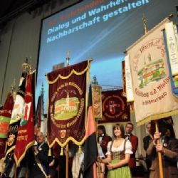 Sudetští Němci vypustili ze stanov snahu o navrácení majetku