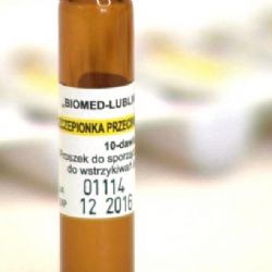 SÚKL rozptýlil pochybnosti kolem vakcíny proti TBC. Jehly opět naplno cejchují dětské faldíky