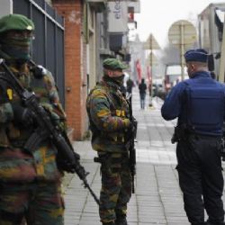 Summit EU: Proti terorismu bojujme s muslimy po boku