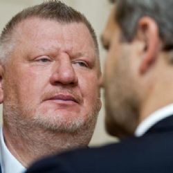Svědek proti Rittigovi: Byla to nebezpečná společnost