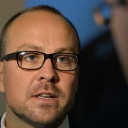 Svědek proti Rittigovi dostal za tunelování Neographu podmínku