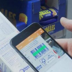 Švédský obchod bez obsluhy i ostrahy - vše obstará mobil