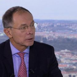 Švejnar: Ruské sankce proti Turecku budou mít silný efekt jen krátkodobě
