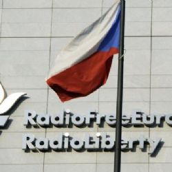 Svobodná Evropa se znovu zrodila v Praze před 20 lety