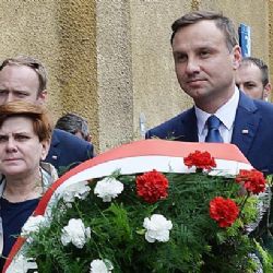 Szydlová budoucí polskou premiérkou? Kaczyński už o post nestojí