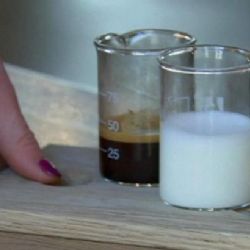 Tak trochu jiná káva. V Melbourne dodají ingredience, zbytek je na vás