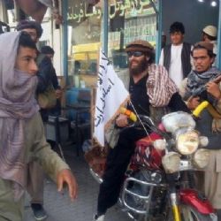 Taliban povolal posily, v afghánském Kunduzu stále odolává