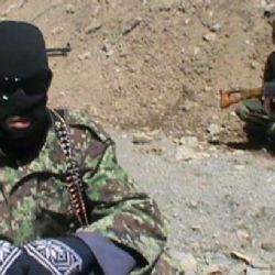 Taliban vs. Islámský stát. V Afghánistánu to mezi radikály vře