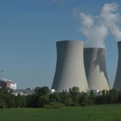 Temelín může pomoci při kolapsu energetické soustavy