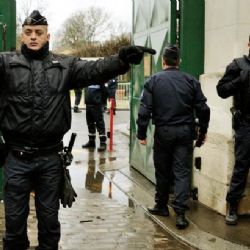 Terorismus v Evropě. Europol varuje Západ, Sobotka uklidňuje Česko