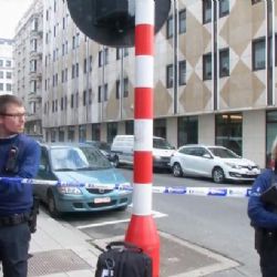 Teroristé před útokem v Bruselu sledovali šéfa jaderného výzkumu