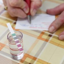 Test na závadnost vody trvá 24 hodin. Kompletní až tři dny