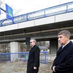 Ťok vše vysvětlil dopisem. Pro odchod není důvod, řekl Babiš