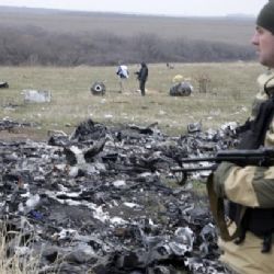 Tragédie letu MH17: Příbuzní obětí žalují Rusko i samotného Putina