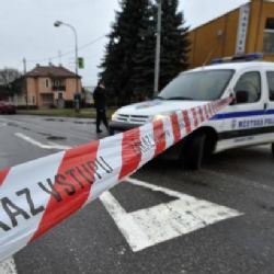 Tragédie v Uherském Brodě se zařadila mezi nejčernější dny v historii ČR