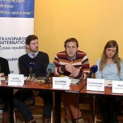 Transparency International: České cyklostezky nejsou dražší než v jiných zemích