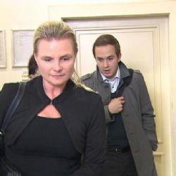 
Trest pro šéfku protokolu MO. Jen nedorozumění, hájí se Nezmarová
