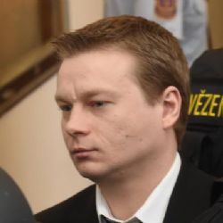 Trest za brutální ubití pošťačky ve Skřípově - 17 let za mřížemi