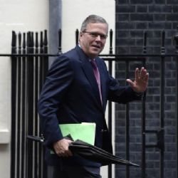 
Třetí Bush se hlásí o slovo – Jeb chce do Bílého domu
