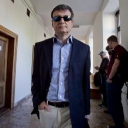 Tříletý maraton je u konce. David Rath si vyslechne rozsudek