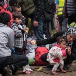 Tropické nemoci od migrantů nehrozí, uklidňují slovenští lékaři