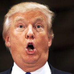Trump: Kam se Obama jako lídr hrabe na Putina