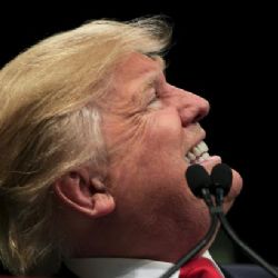 Trump má dost hlasů pro nominaci do prezidentských voleb