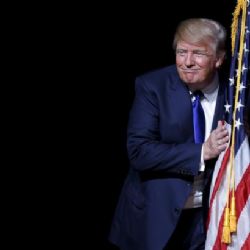 Trump odmítl debatu na Fox News, nechce živit sledovanost stanice