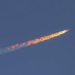 Turci prý dopadli vraha pilota sestřeleného ruského bombardéru