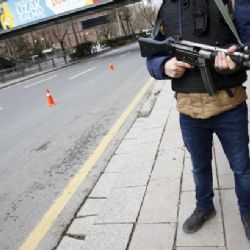 Turecko varuje křesťany a židy: Islamisté mohou zaútočit během oslav Velikonoc