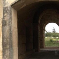 Týros – Libanon obnovuje svůj historický klenot