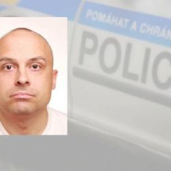 U Botiče byla nalezena mrtvola - podle policie je to možná hledaný vrah