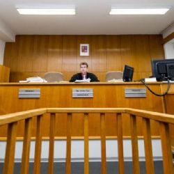 Unie soudců kývla na dohodu s vládou o dorovnání platů