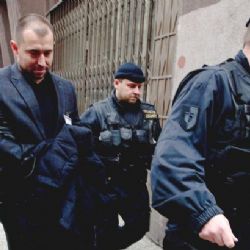 Unikaly v kauze Via Chem informace? Hala prý už před rokem věděl o nasazení odposlechů