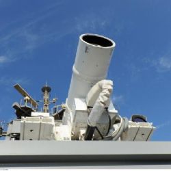 
Unikátní zbraň armády USA: Laserové dělo se hlásí o slovo
