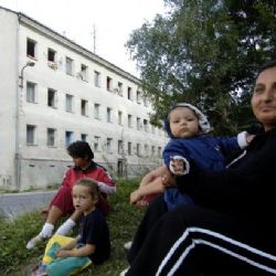 Úřad práce přitvrdil vůči žadatelům o dávky. Chudí v Ostravě sepisují petici