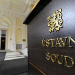 
ÚS: Justice musí propustit muže odsouzeného v Gruzii za vraždu
