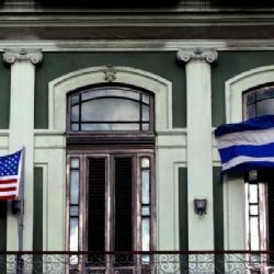 USA a Kuba si po více než půl století otevřou ambasády