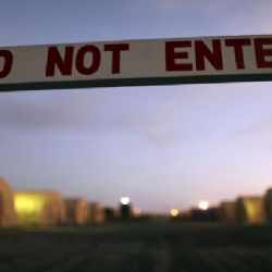 USA deportovaly z Guantánama dva vězně - oba zamířili na Balkán