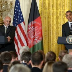 USA ponechají v Afghánistánu všechny vojáky nejméně do konce roku